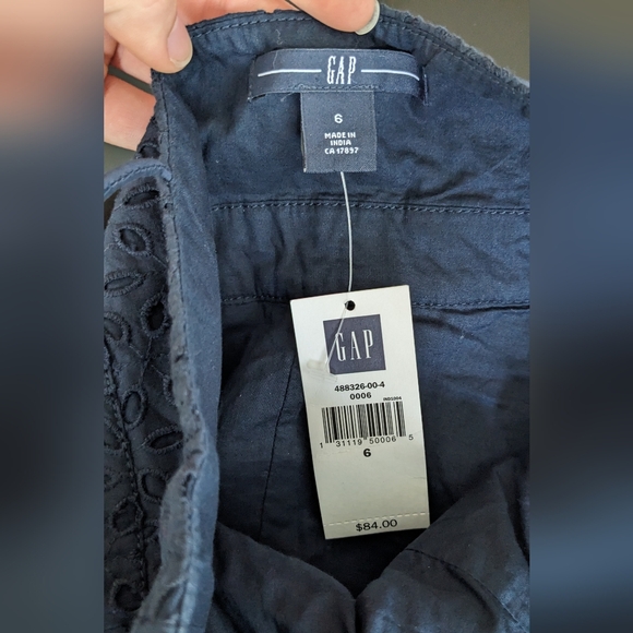 NWT GAP summer dress - Picture 2 of 4